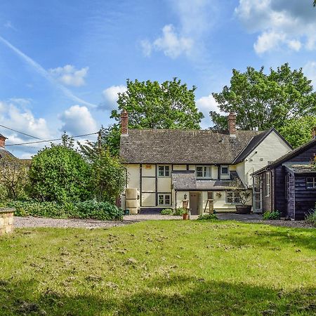 Wayside Cottage Adstock エクステリア 写真