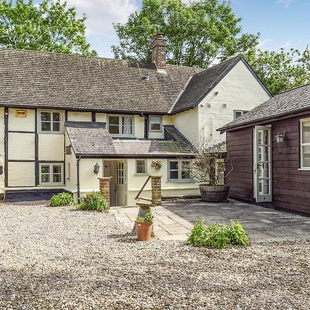 Wayside Cottage Adstock エクステリア 写真