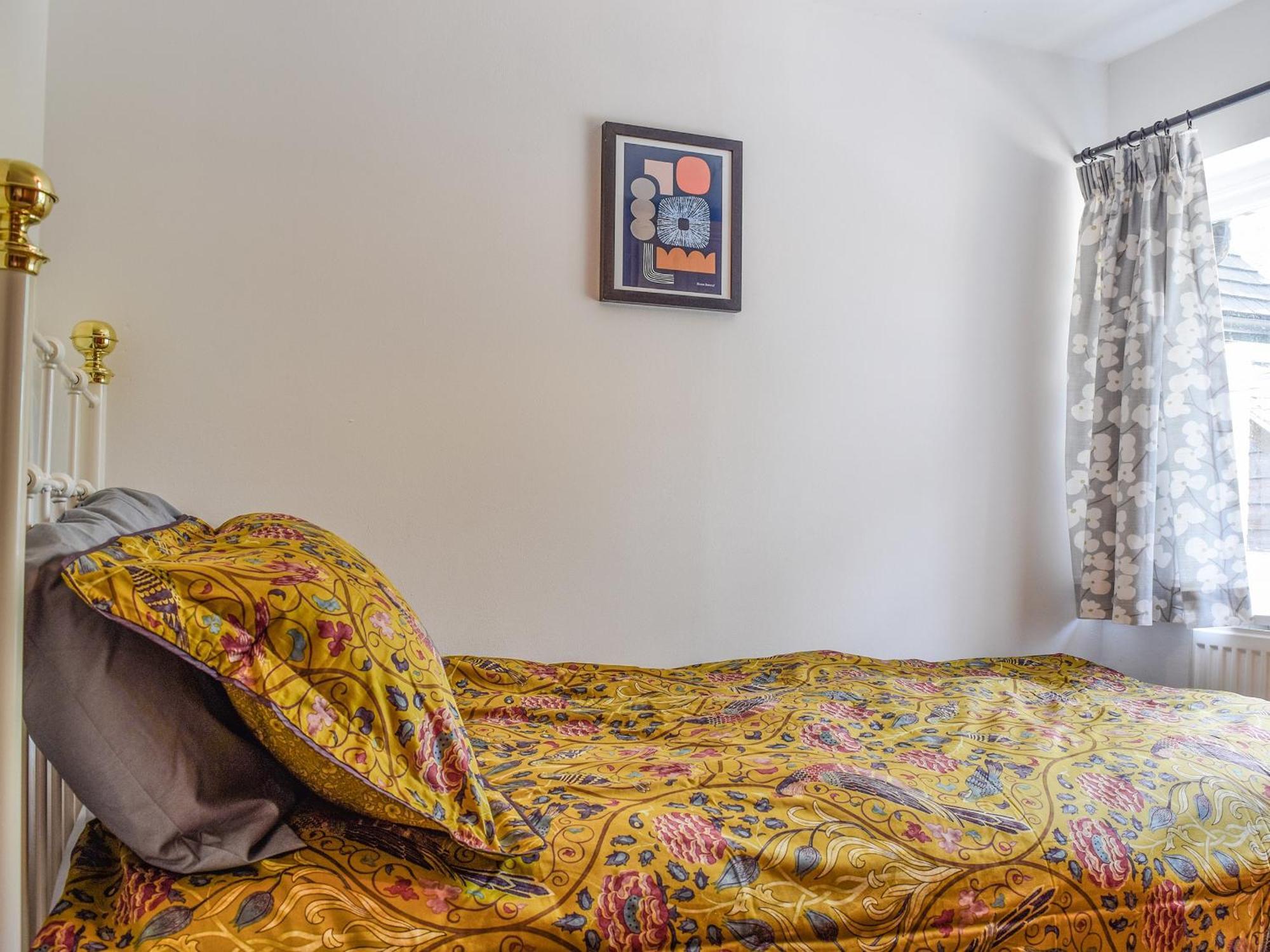 Wayside Cottage Adstock エクステリア 写真