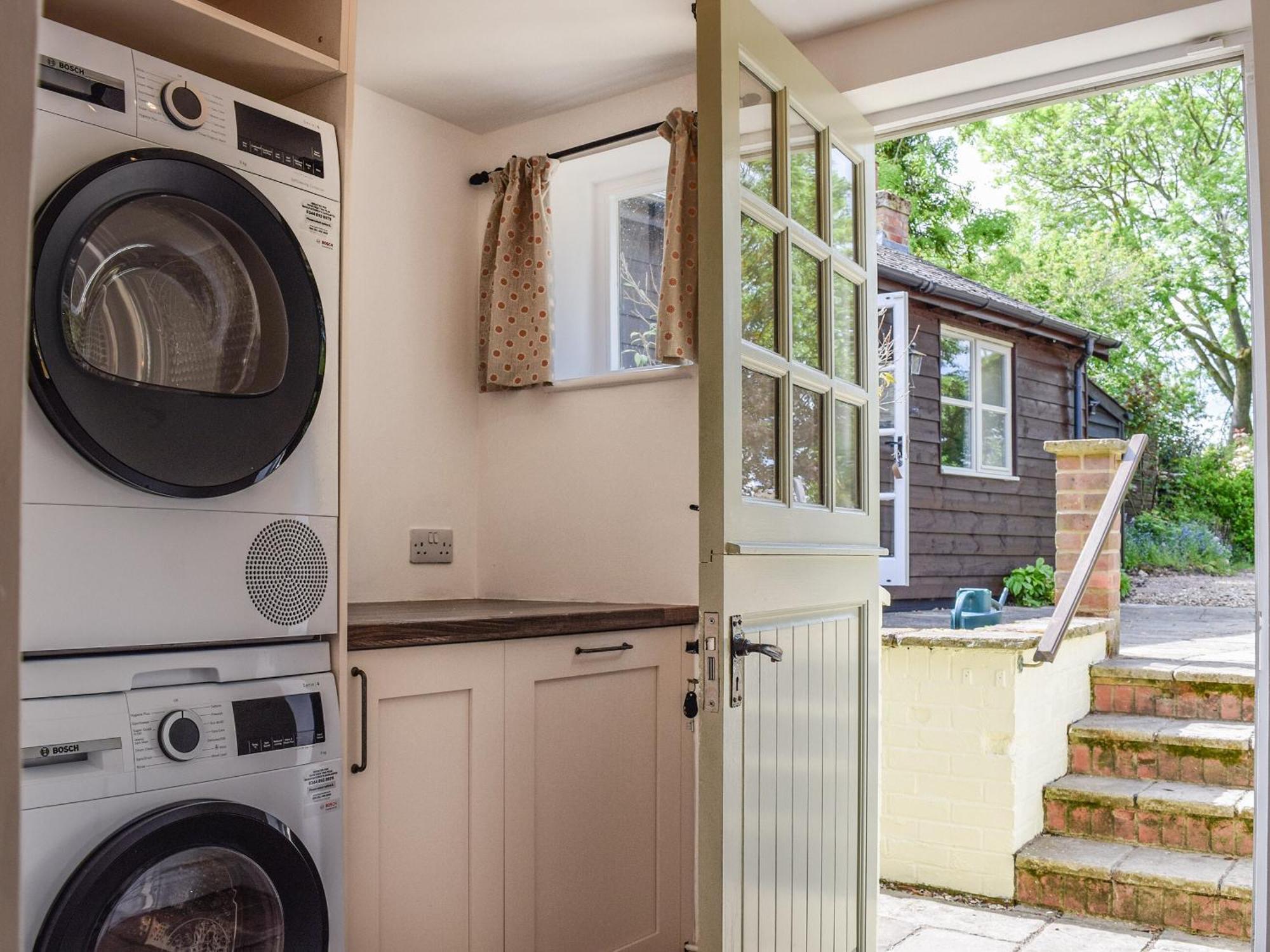 Wayside Cottage Adstock エクステリア 写真